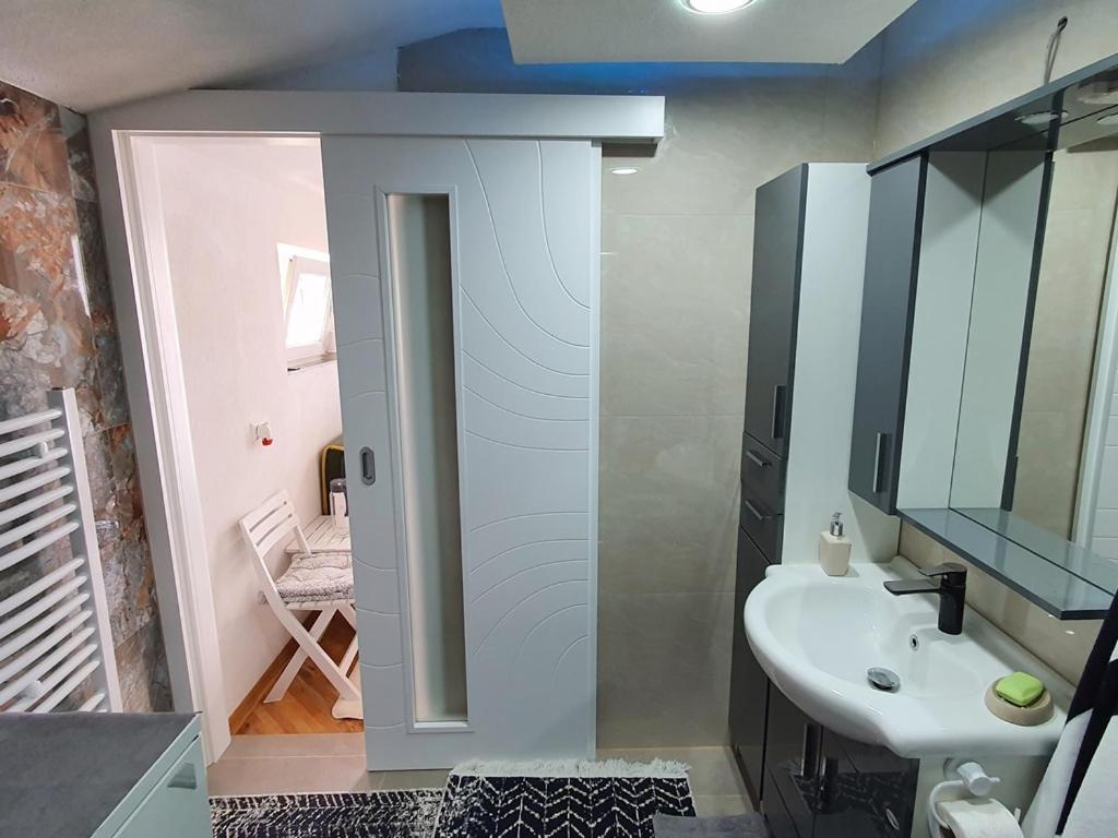 ולאסיץ Apartments Panda מראה חיצוני תמונה
