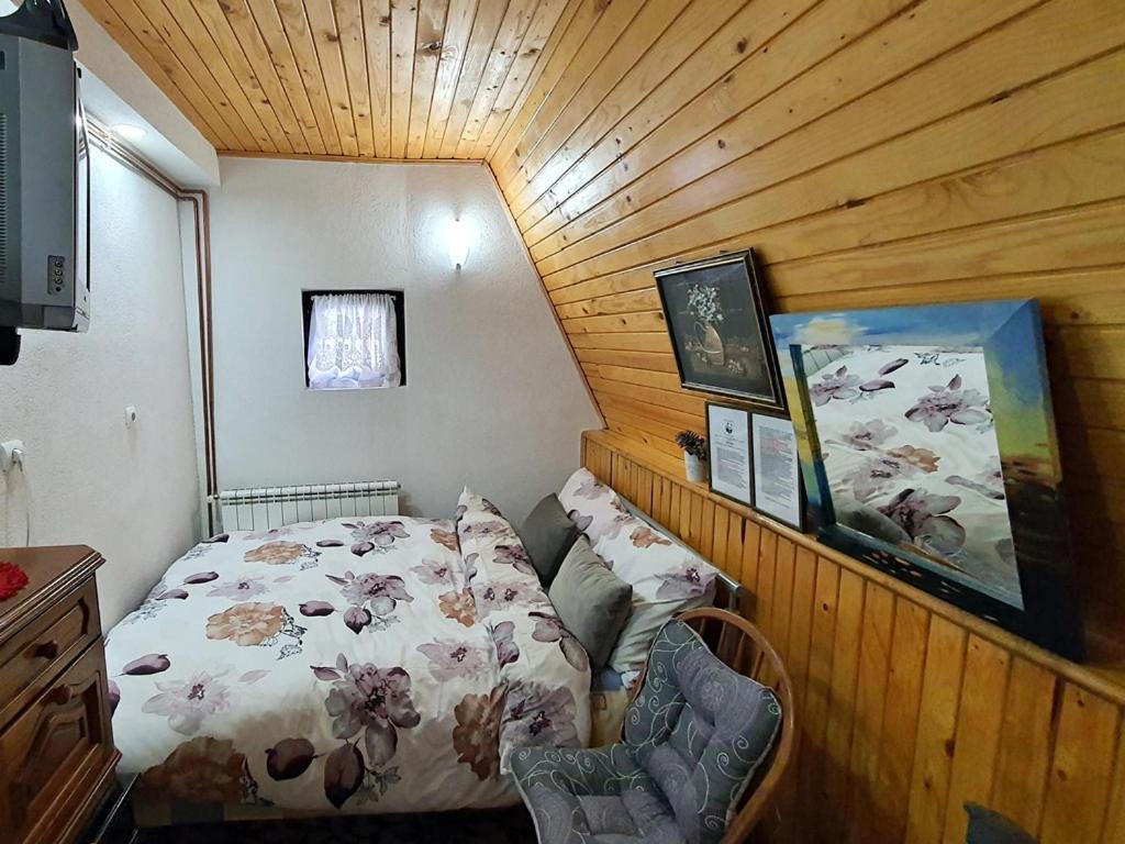 ולאסיץ Apartments Panda מראה חיצוני תמונה