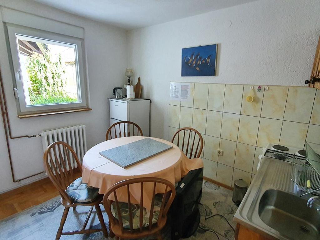 ולאסיץ Apartments Panda מראה חיצוני תמונה