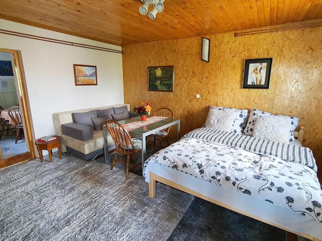 ולאסיץ Apartments Panda מראה חיצוני תמונה