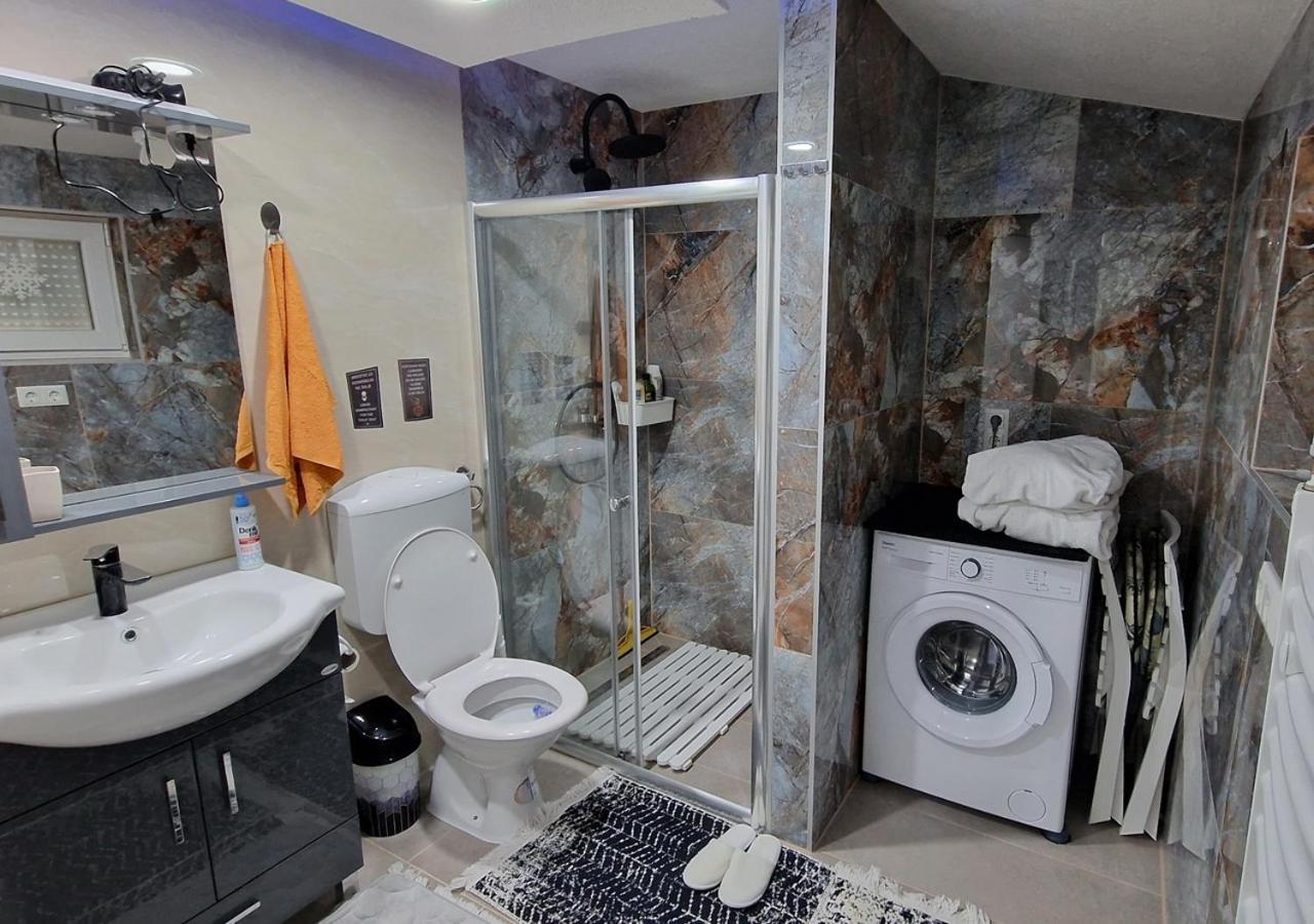 ולאסיץ Apartments Panda מראה חיצוני תמונה